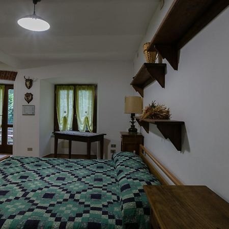 B&B 'L Cumbalot Perosa Argentina Εξωτερικό φωτογραφία
