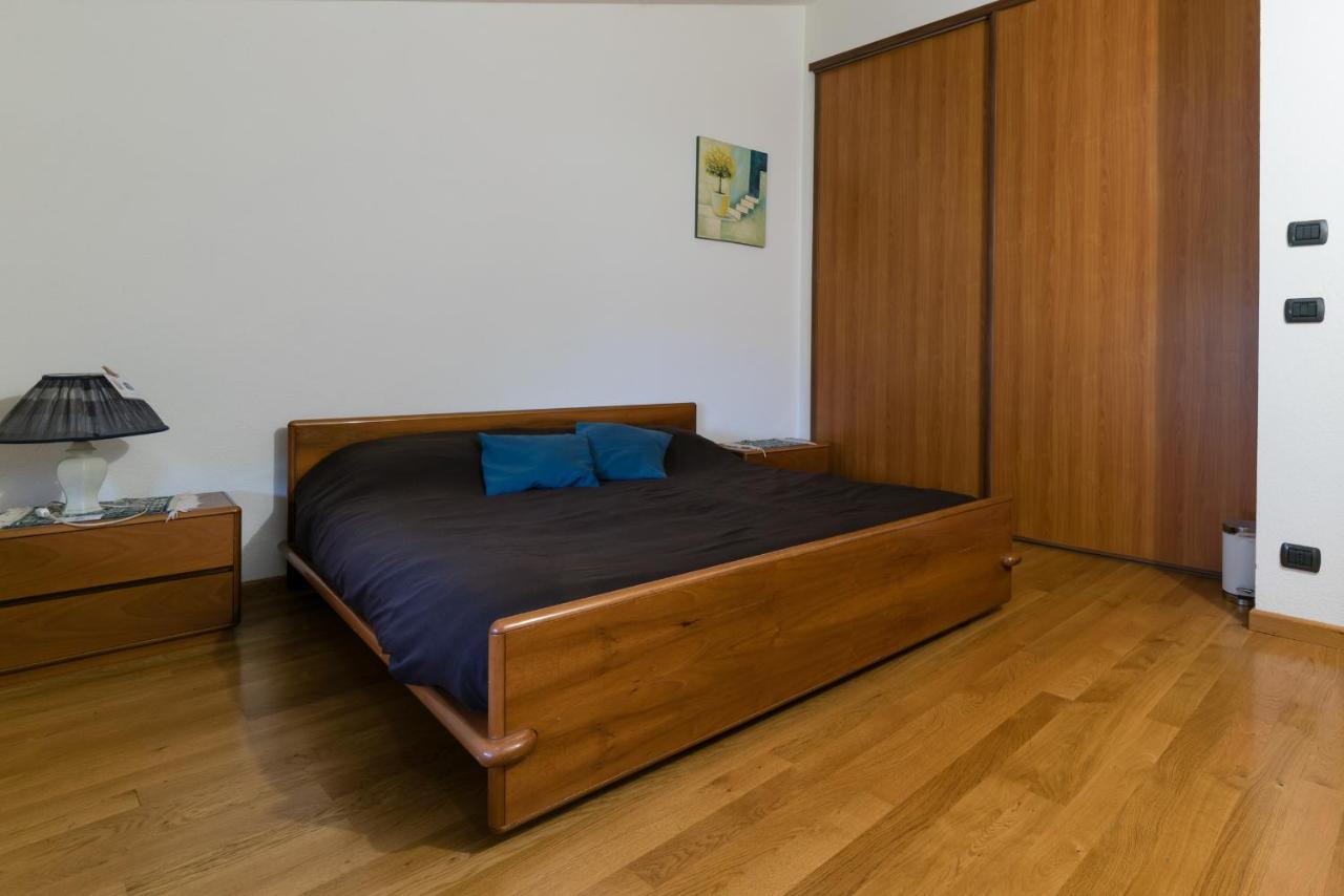 B&B 'L Cumbalot Perosa Argentina Εξωτερικό φωτογραφία
