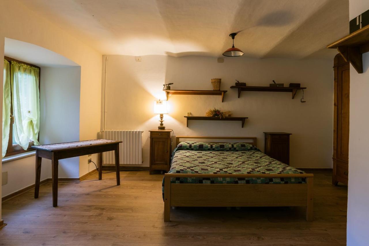 B&B 'L Cumbalot Perosa Argentina Εξωτερικό φωτογραφία