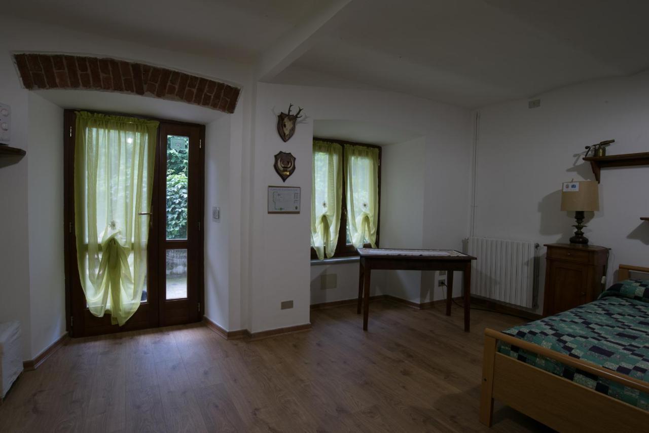 B&B 'L Cumbalot Perosa Argentina Εξωτερικό φωτογραφία
