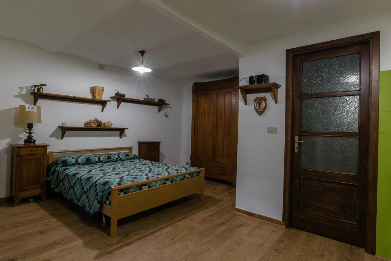 B&B 'L Cumbalot Perosa Argentina Εξωτερικό φωτογραφία