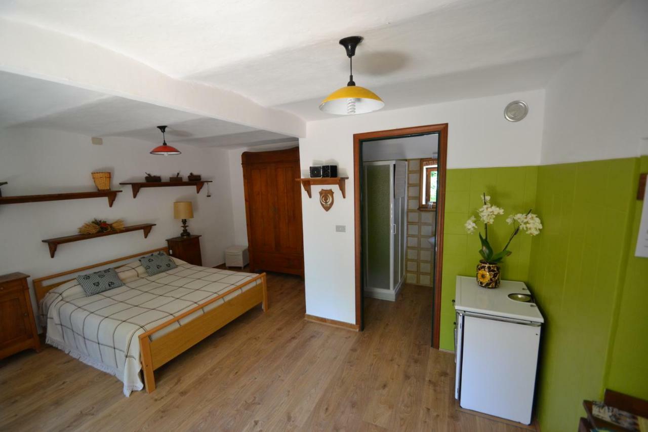 B&B 'L Cumbalot Perosa Argentina Εξωτερικό φωτογραφία